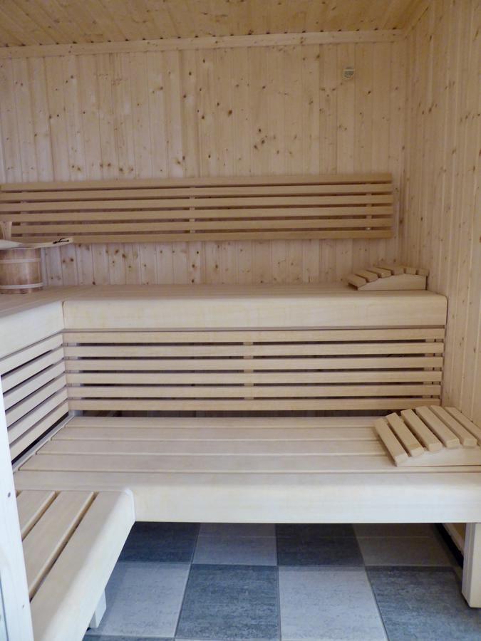 Apartamento Chasa Vaidum Samnaun Habitación foto