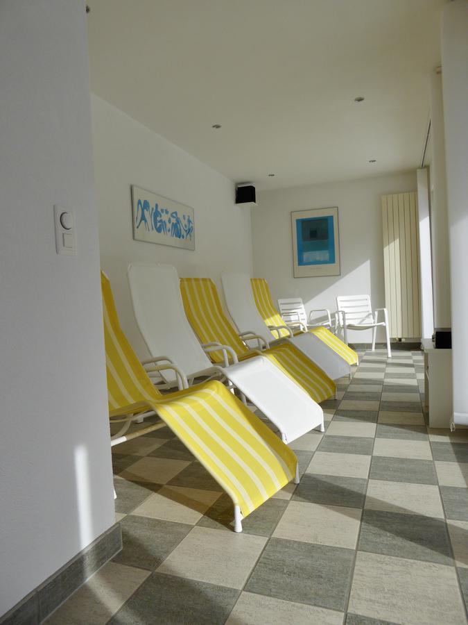 Apartamento Chasa Vaidum Samnaun Habitación foto