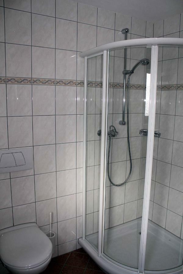 Apartamento Chasa Vaidum Samnaun Exterior foto