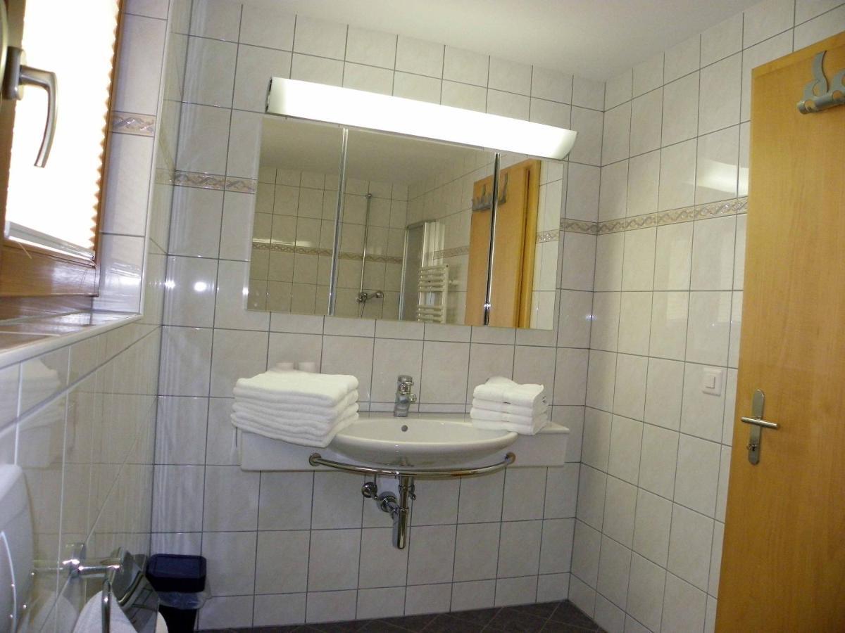 Apartamento Chasa Vaidum Samnaun Habitación foto
