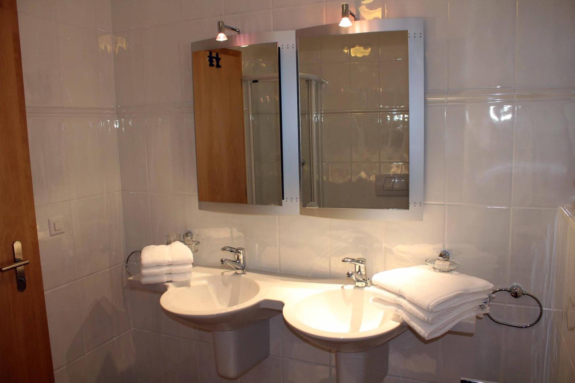 Apartamento Chasa Vaidum Samnaun Exterior foto